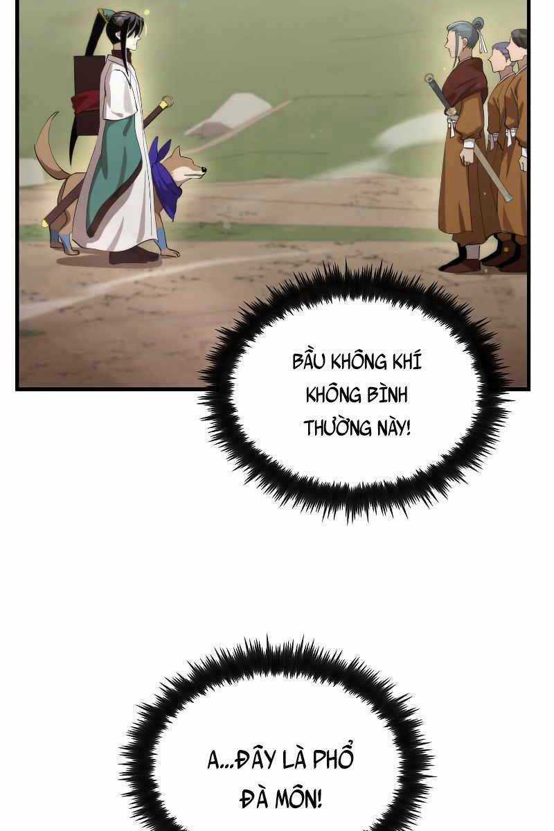 Bác Sĩ Trùng Sinh Về Murim Chapter 118 trang 24