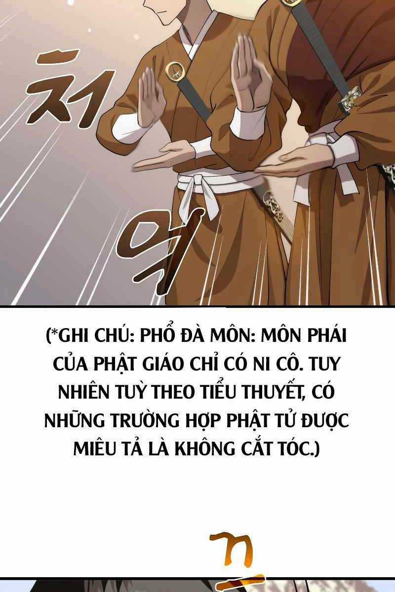 Bác Sĩ Trùng Sinh Về Murim Chapter 118 trang 28