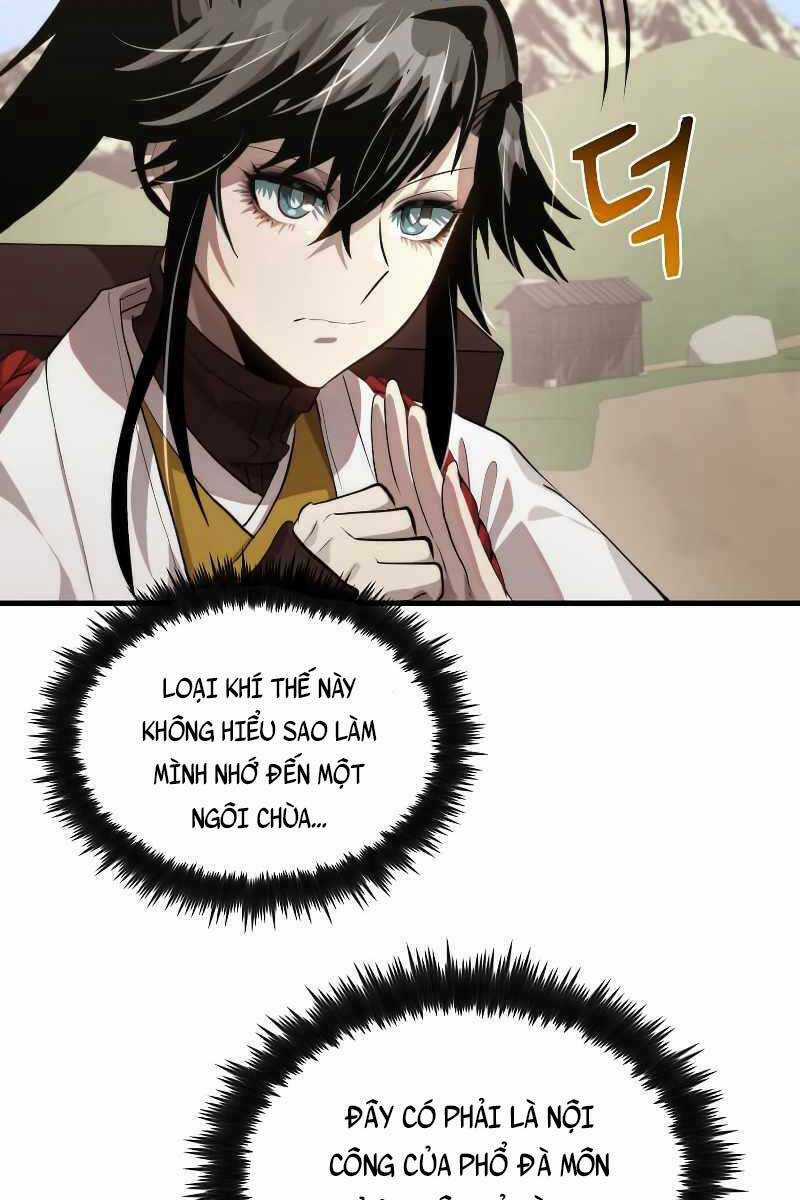 Bác Sĩ Trùng Sinh Về Murim Chapter 118 trang 29