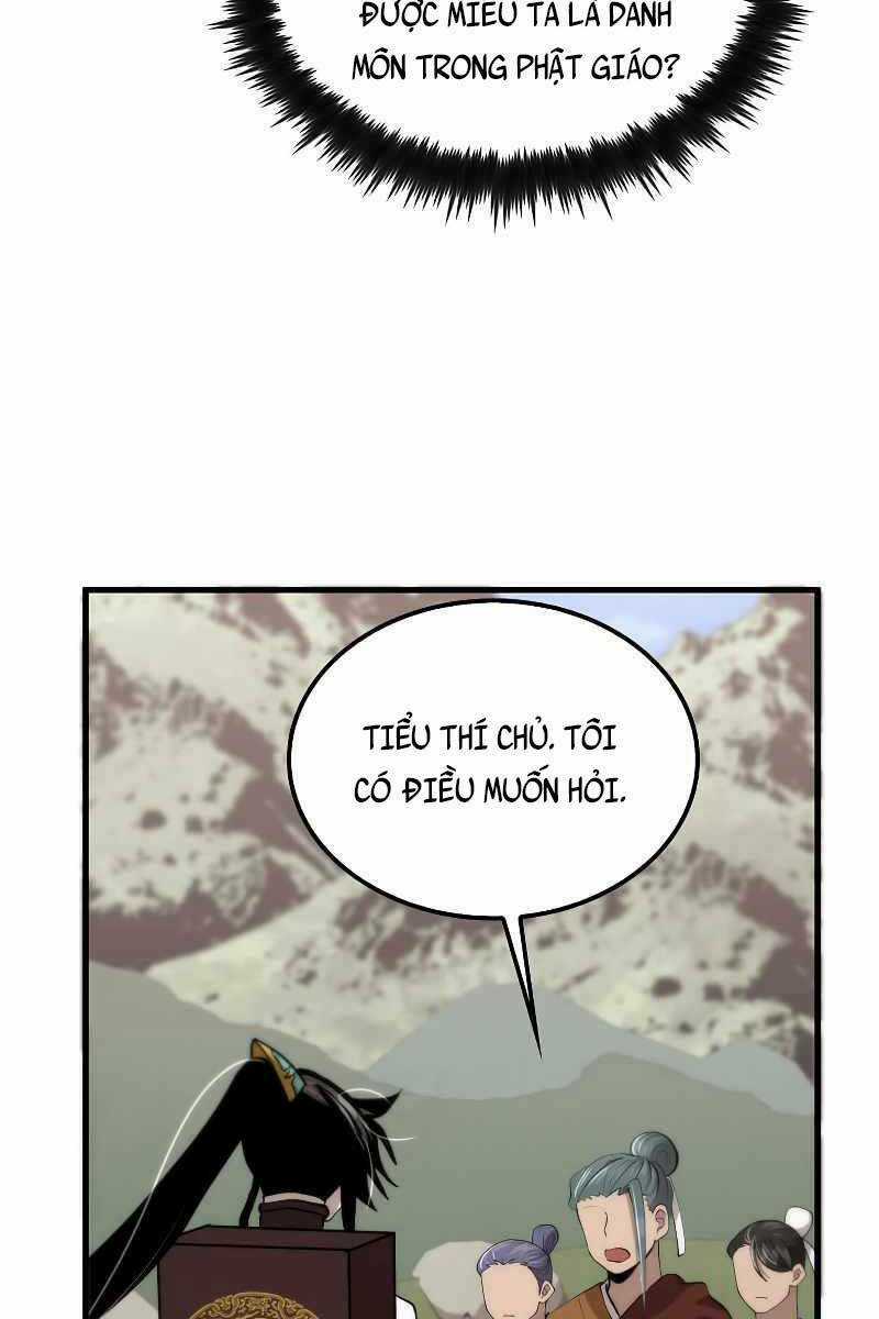 Bác Sĩ Trùng Sinh Về Murim Chapter 118 trang 30