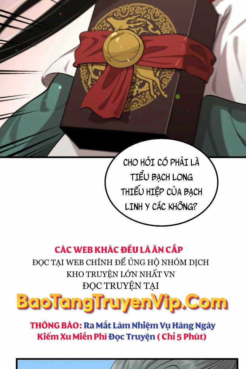 Bác Sĩ Trùng Sinh Về Murim Chapter 118 trang 32