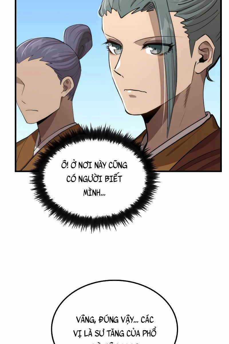 Bác Sĩ Trùng Sinh Về Murim Chapter 118 trang 33