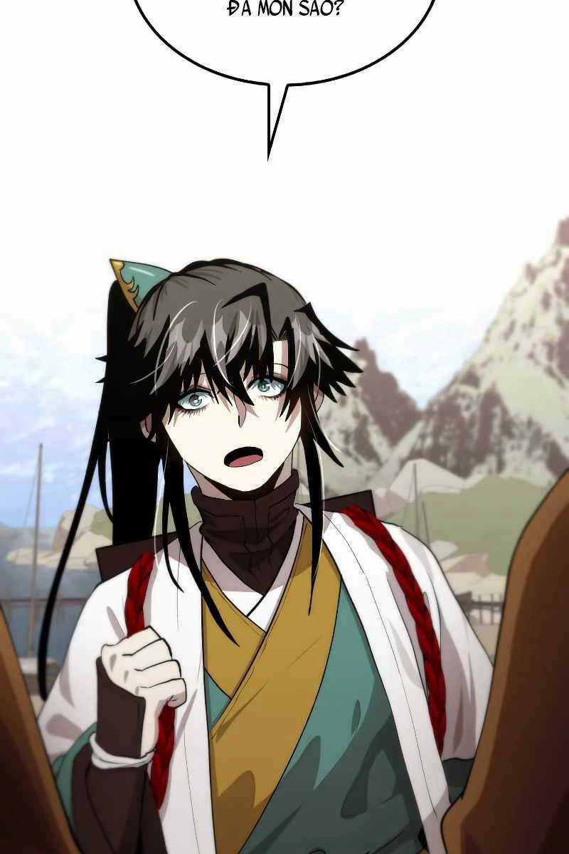 Bác Sĩ Trùng Sinh Về Murim Chapter 118 trang 34