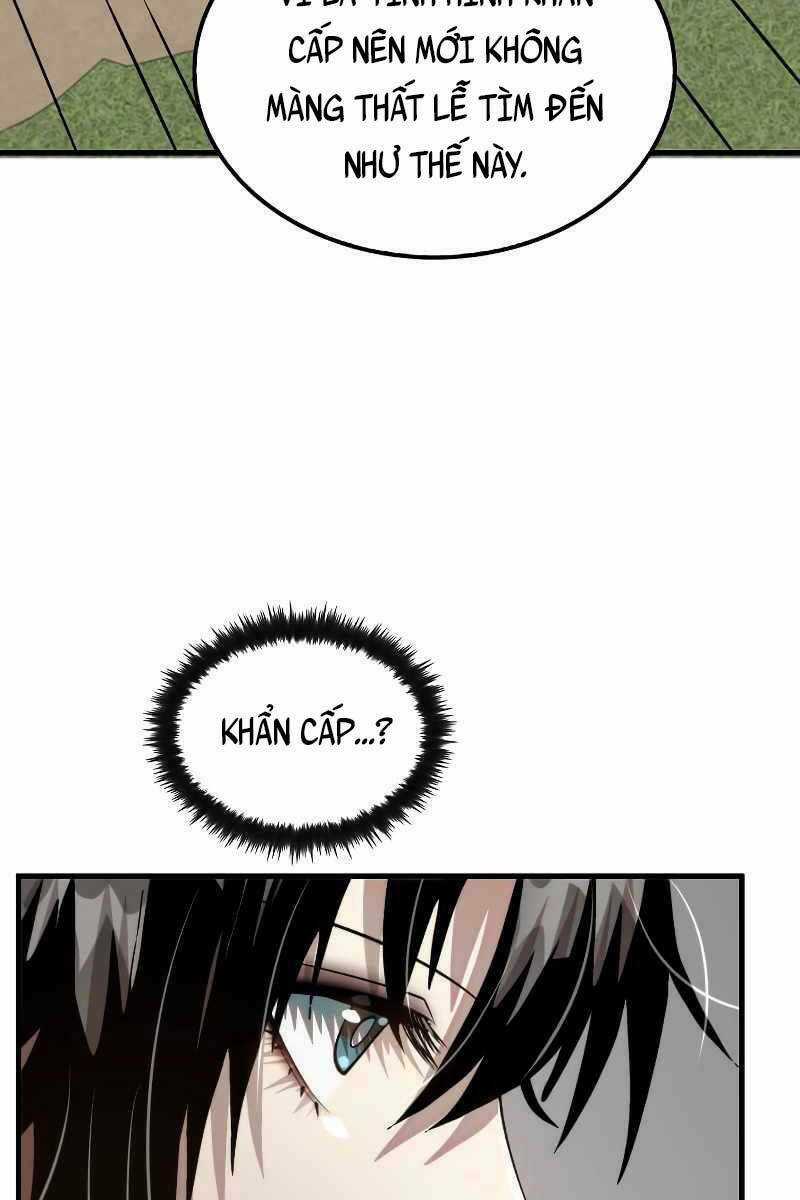 Bác Sĩ Trùng Sinh Về Murim Chapter 118 trang 37