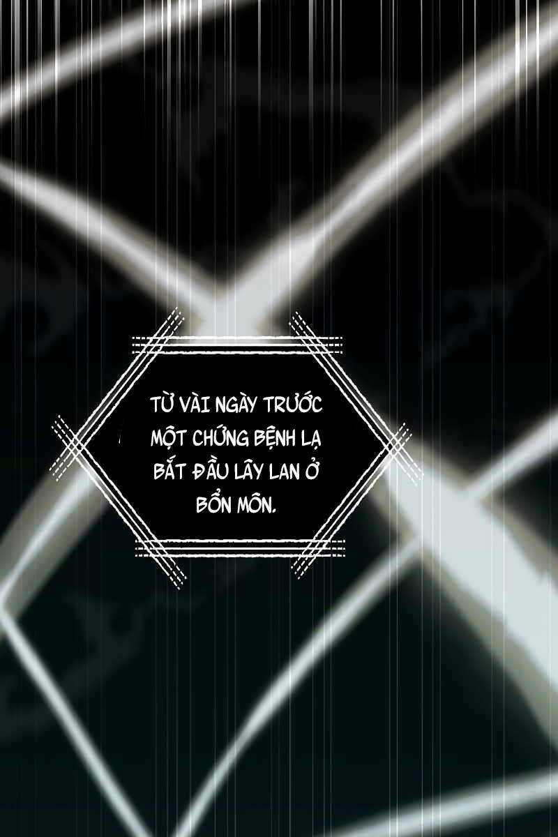 Bác Sĩ Trùng Sinh Về Murim Chapter 118 trang 39