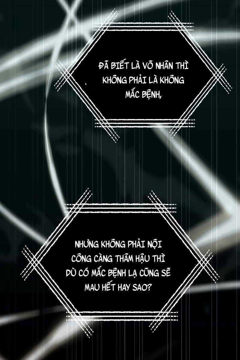 Bác Sĩ Trùng Sinh Về Murim Chapter 118 trang 40