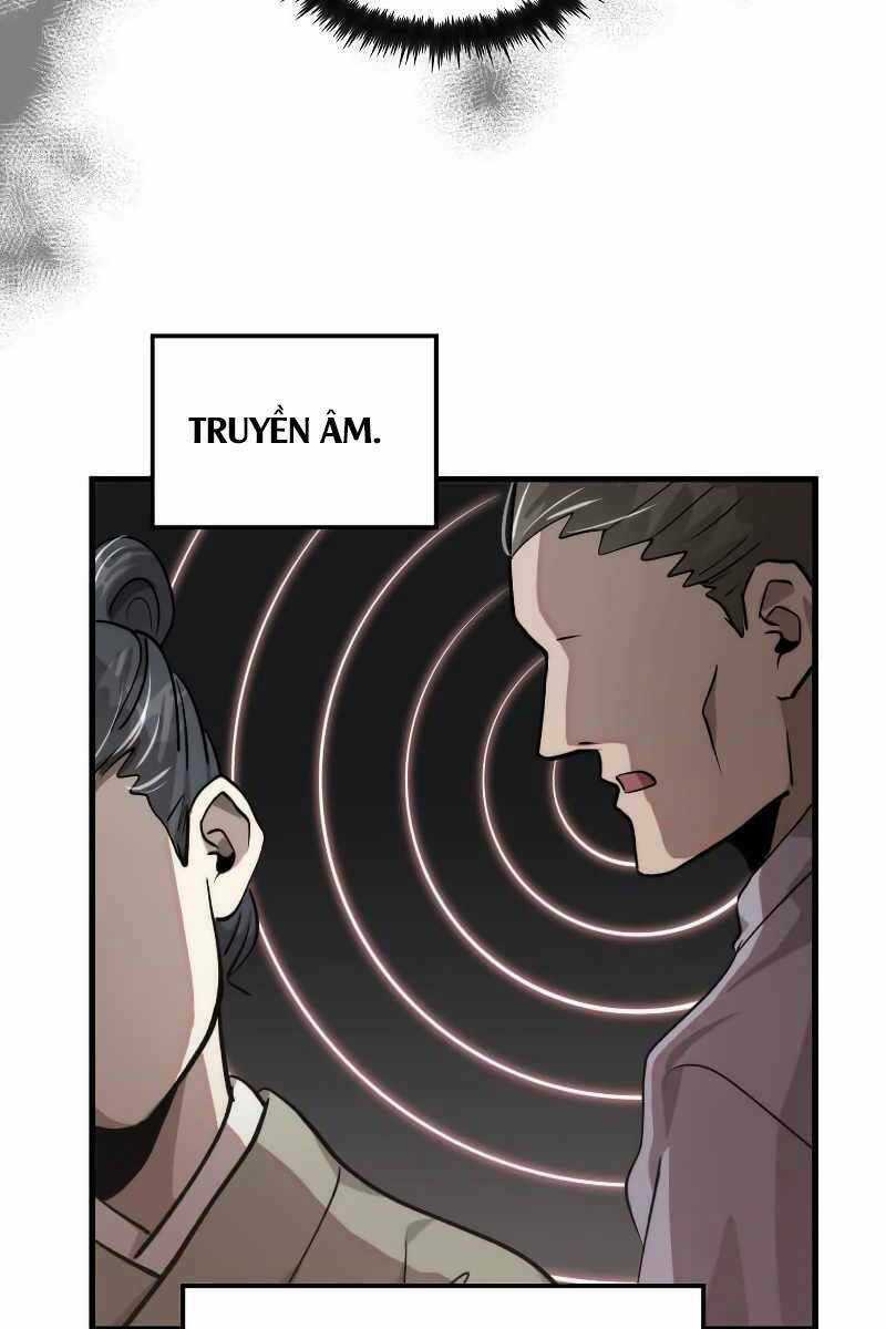 Bác Sĩ Trùng Sinh Về Murim Chapter 118 trang 43