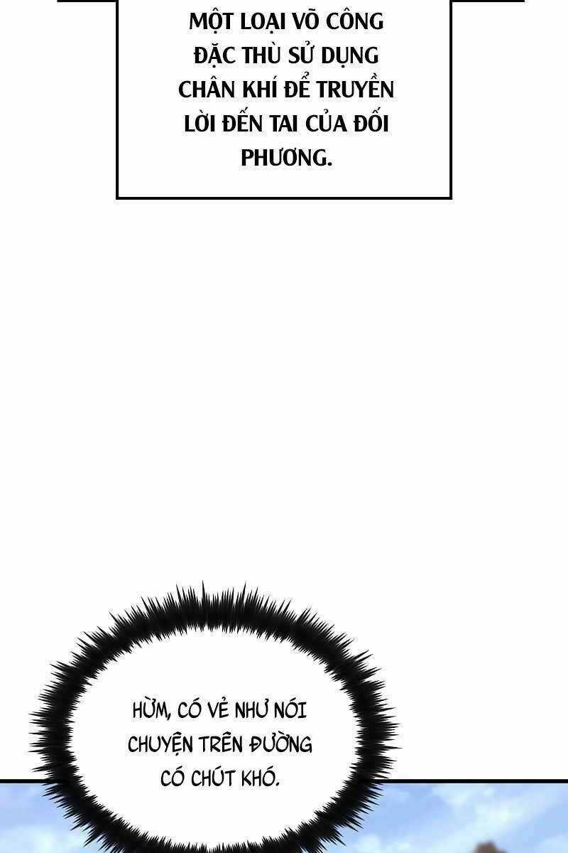 Bác Sĩ Trùng Sinh Về Murim Chapter 118 trang 44