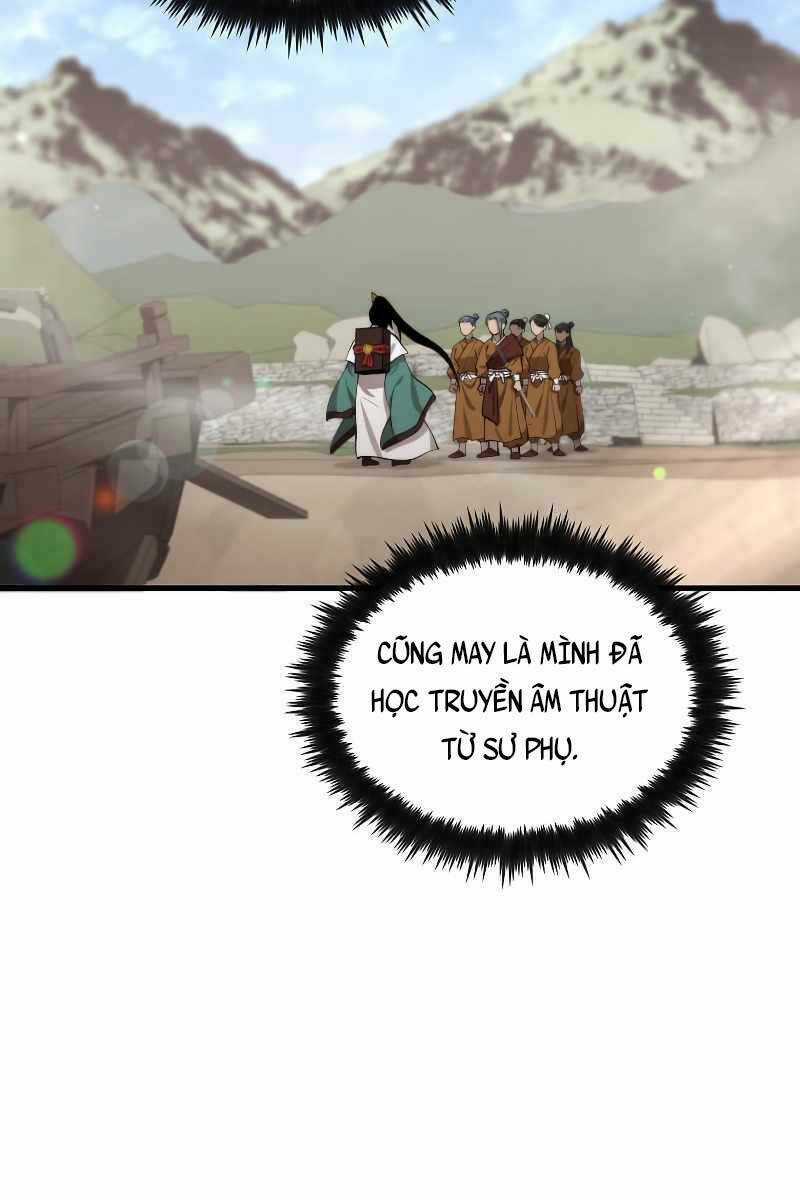 Bác Sĩ Trùng Sinh Về Murim Chapter 118 trang 45