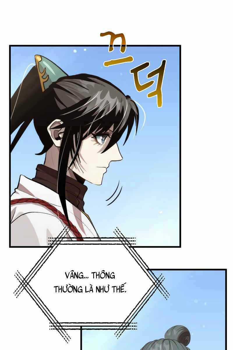 Bác Sĩ Trùng Sinh Về Murim Chapter 118 trang 46