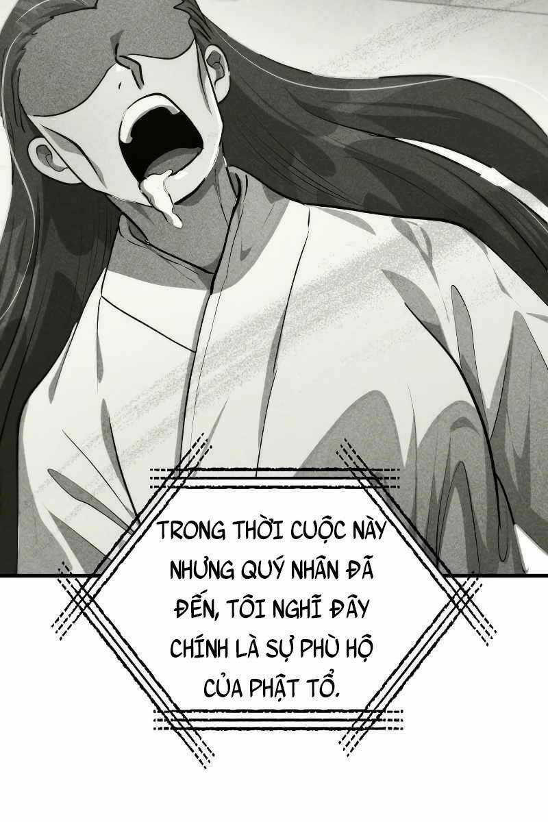 Bác Sĩ Trùng Sinh Về Murim Chapter 118 trang 49