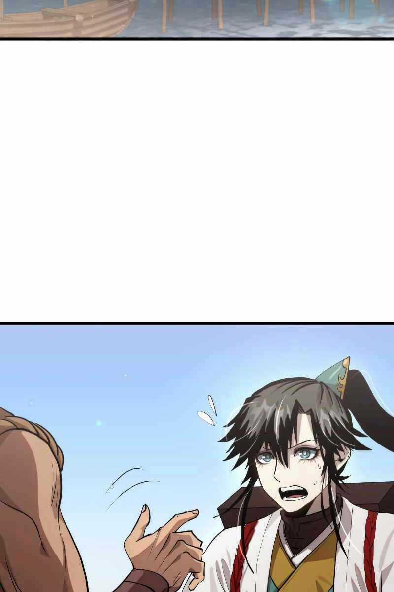 Bác Sĩ Trùng Sinh Về Murim Chapter 118 trang 5