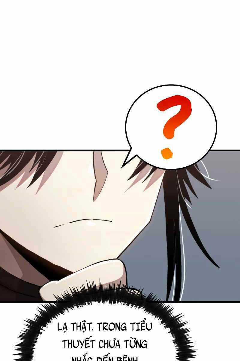 Bác Sĩ Trùng Sinh Về Murim Chapter 118 trang 50