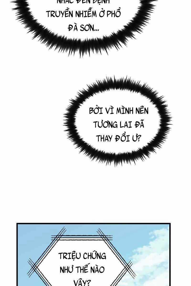 Bác Sĩ Trùng Sinh Về Murim Chapter 118 trang 51