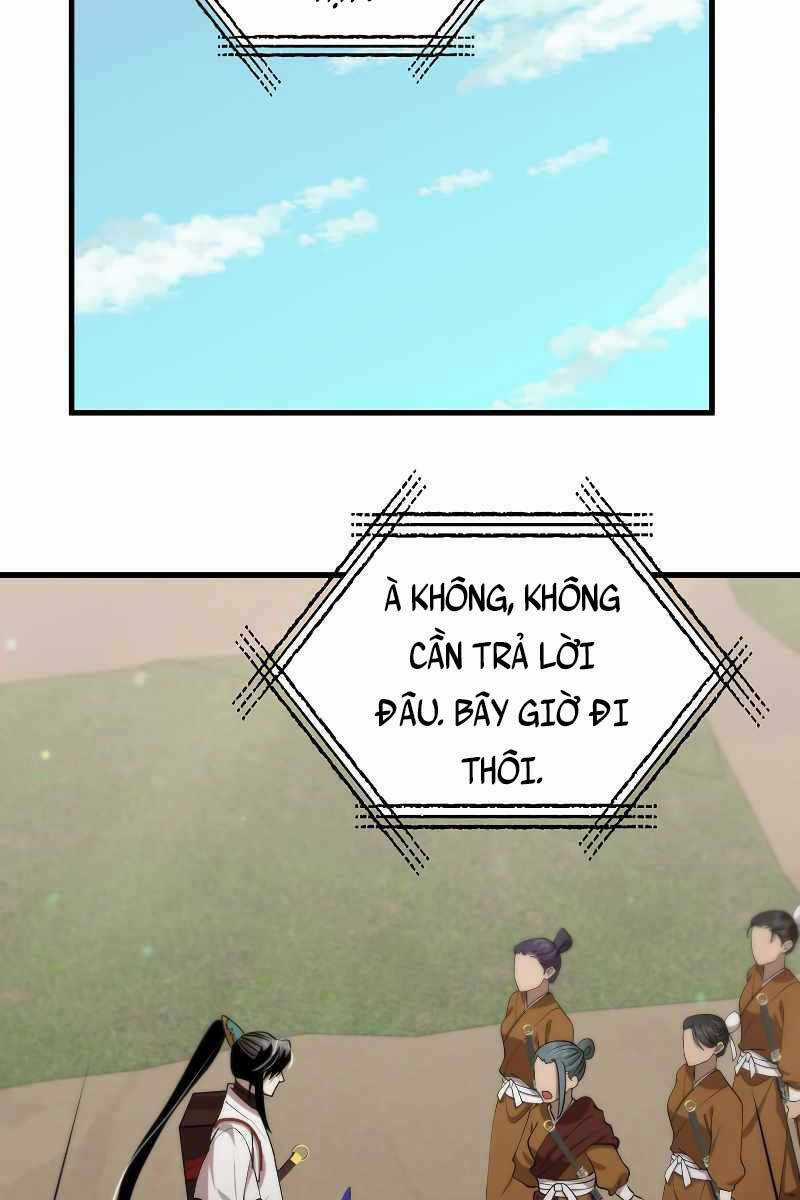 Bác Sĩ Trùng Sinh Về Murim Chapter 118 trang 52