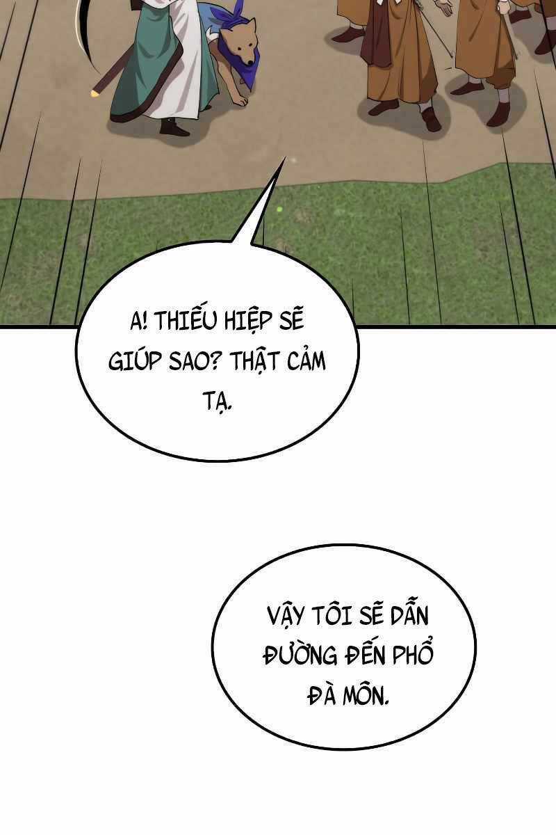 Bác Sĩ Trùng Sinh Về Murim Chapter 118 trang 53