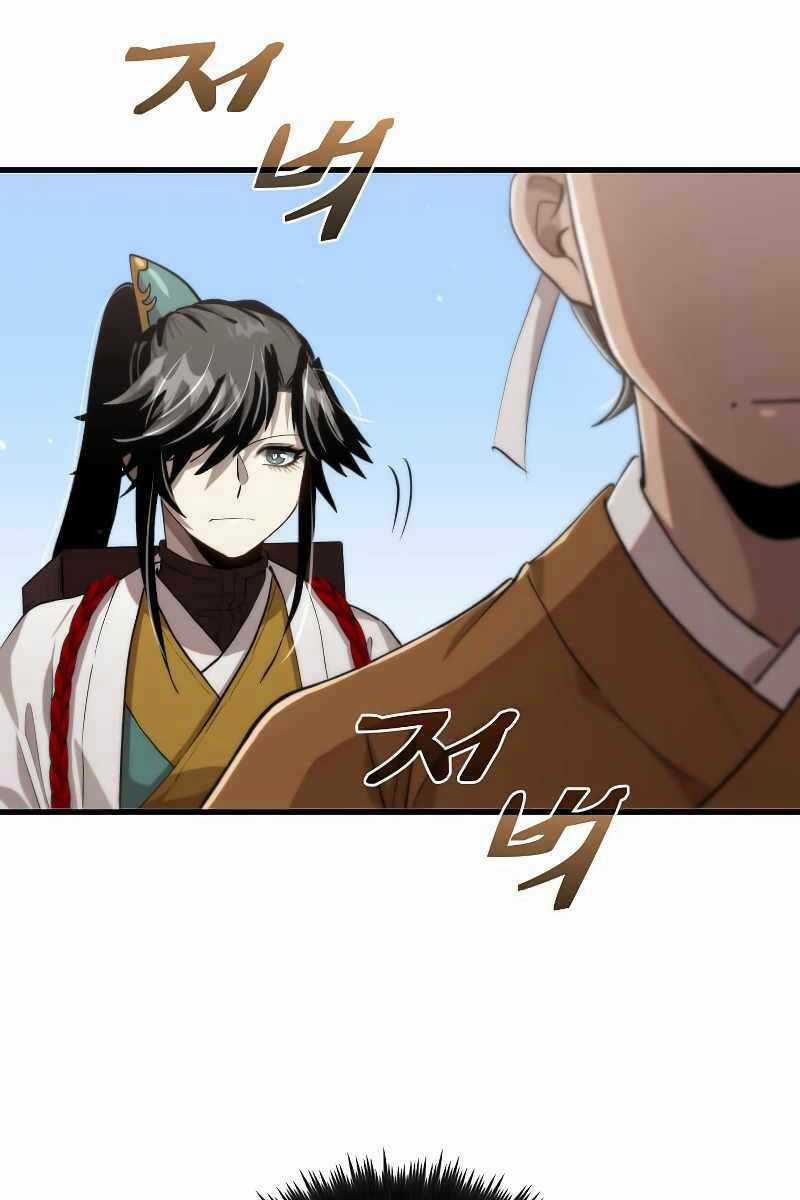 Bác Sĩ Trùng Sinh Về Murim Chapter 118 trang 54