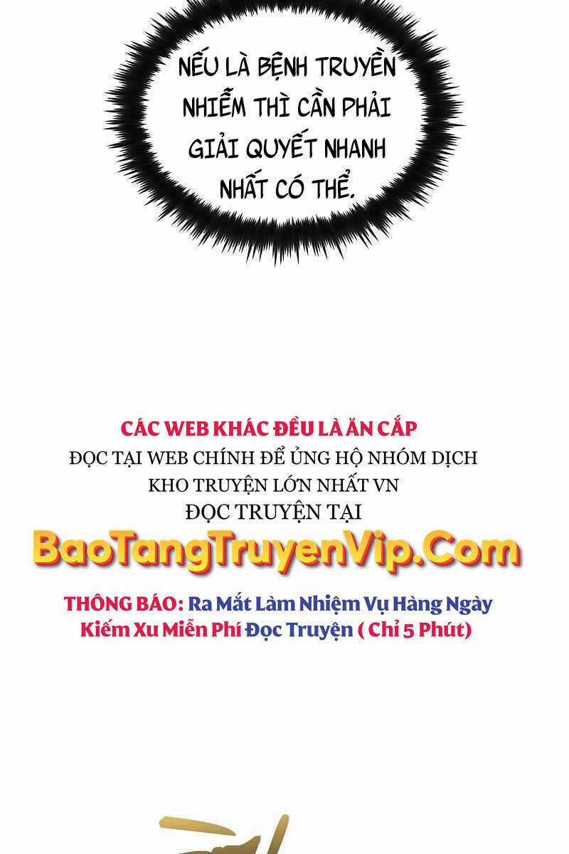 Bác Sĩ Trùng Sinh Về Murim Chapter 118 trang 55