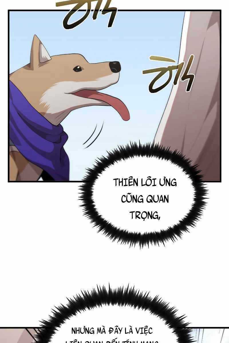 Bác Sĩ Trùng Sinh Về Murim Chapter 118 trang 56