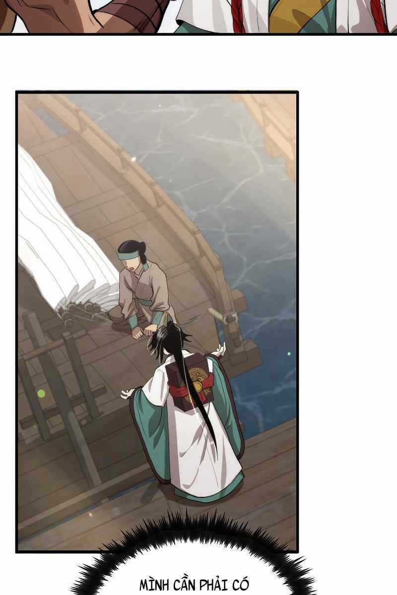 Bác Sĩ Trùng Sinh Về Murim Chapter 118 trang 6