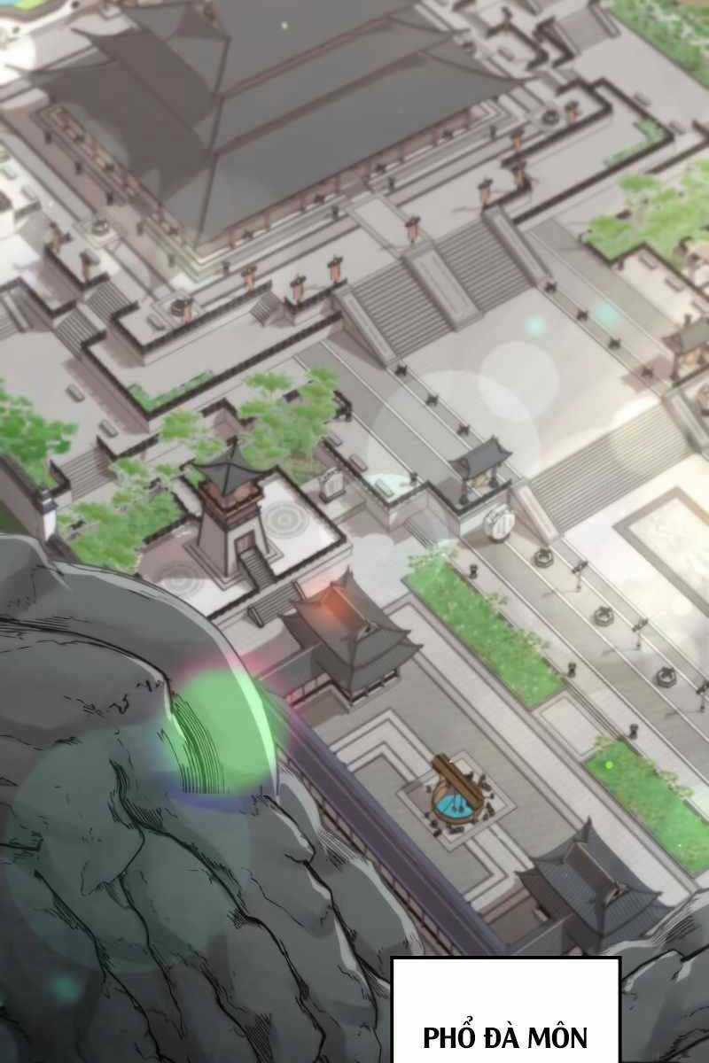 Bác Sĩ Trùng Sinh Về Murim Chapter 118 trang 64