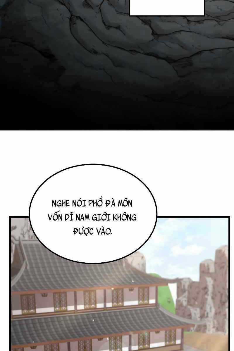 Bác Sĩ Trùng Sinh Về Murim Chapter 118 trang 65