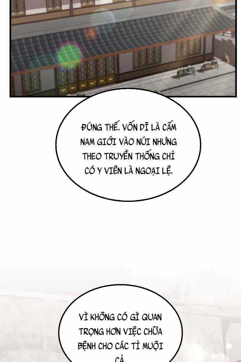 Bác Sĩ Trùng Sinh Về Murim Chapter 118 trang 66