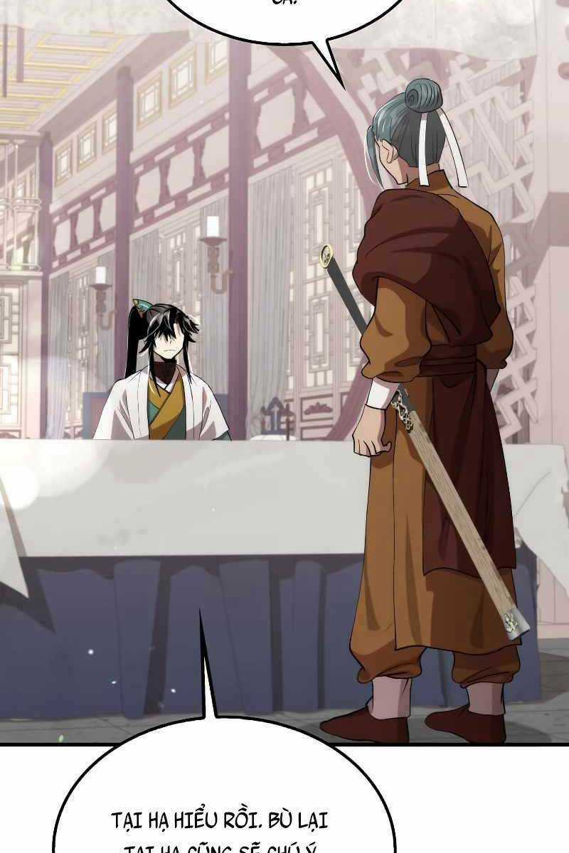 Bác Sĩ Trùng Sinh Về Murim Chapter 118 trang 67