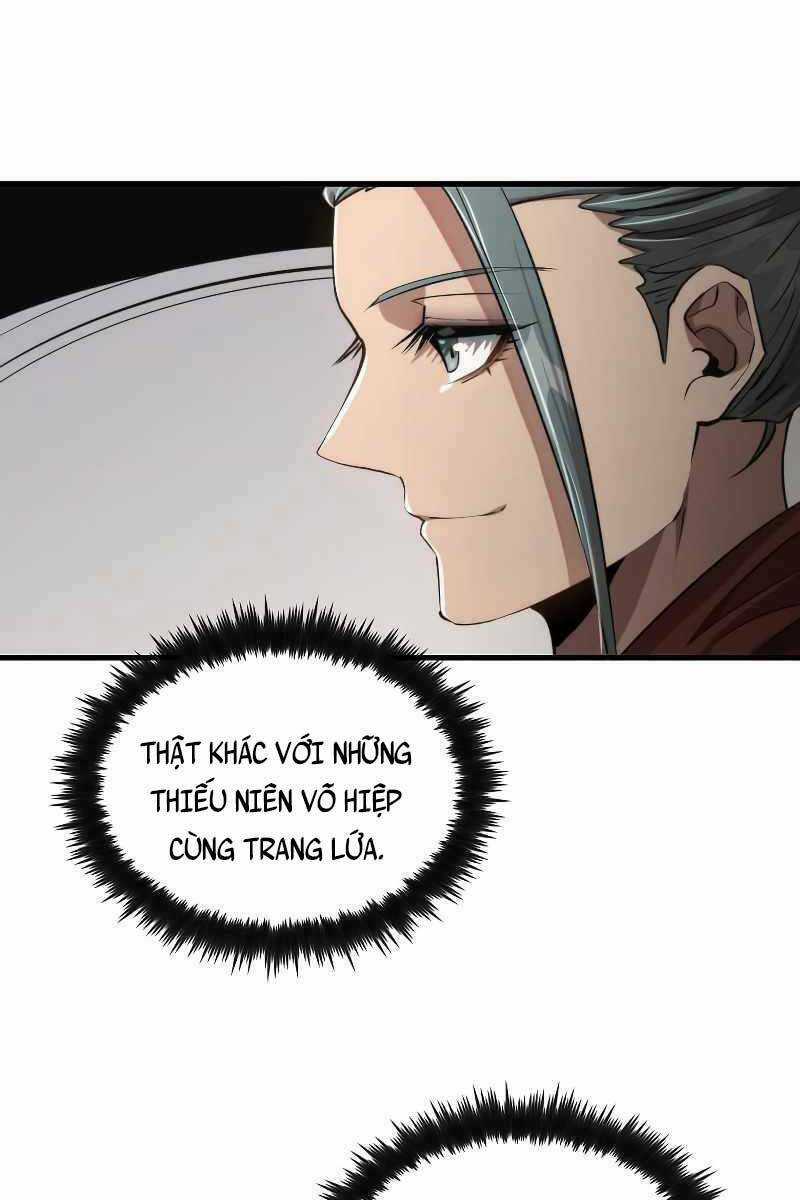 Bác Sĩ Trùng Sinh Về Murim Chapter 118 trang 69