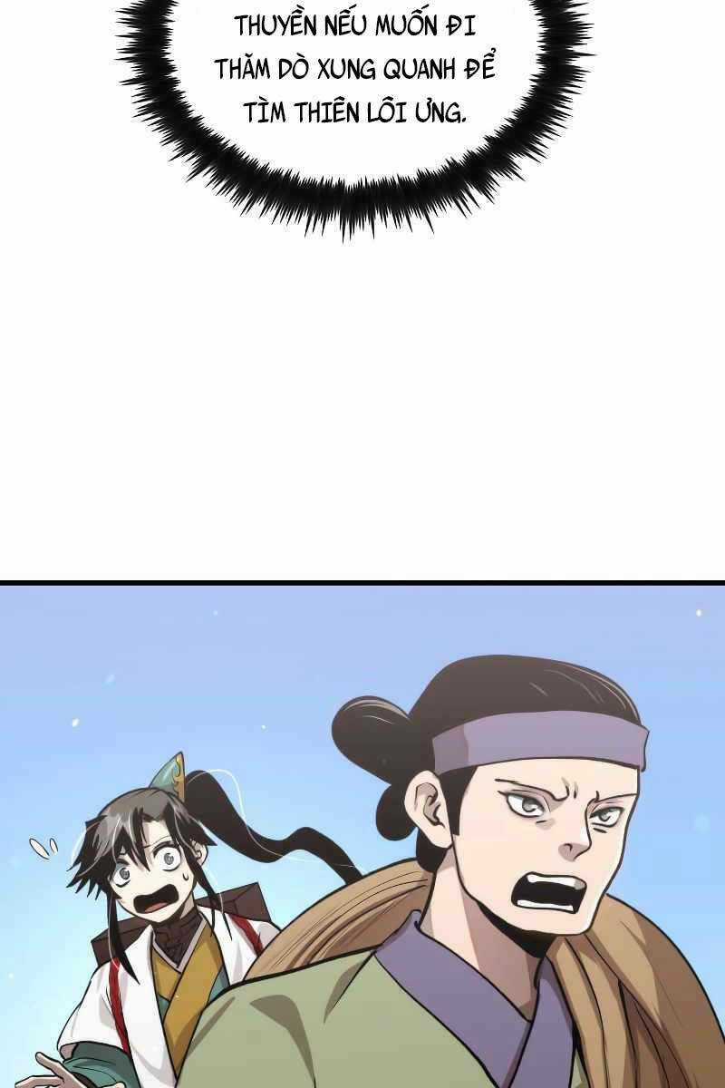 Bác Sĩ Trùng Sinh Về Murim Chapter 118 trang 7