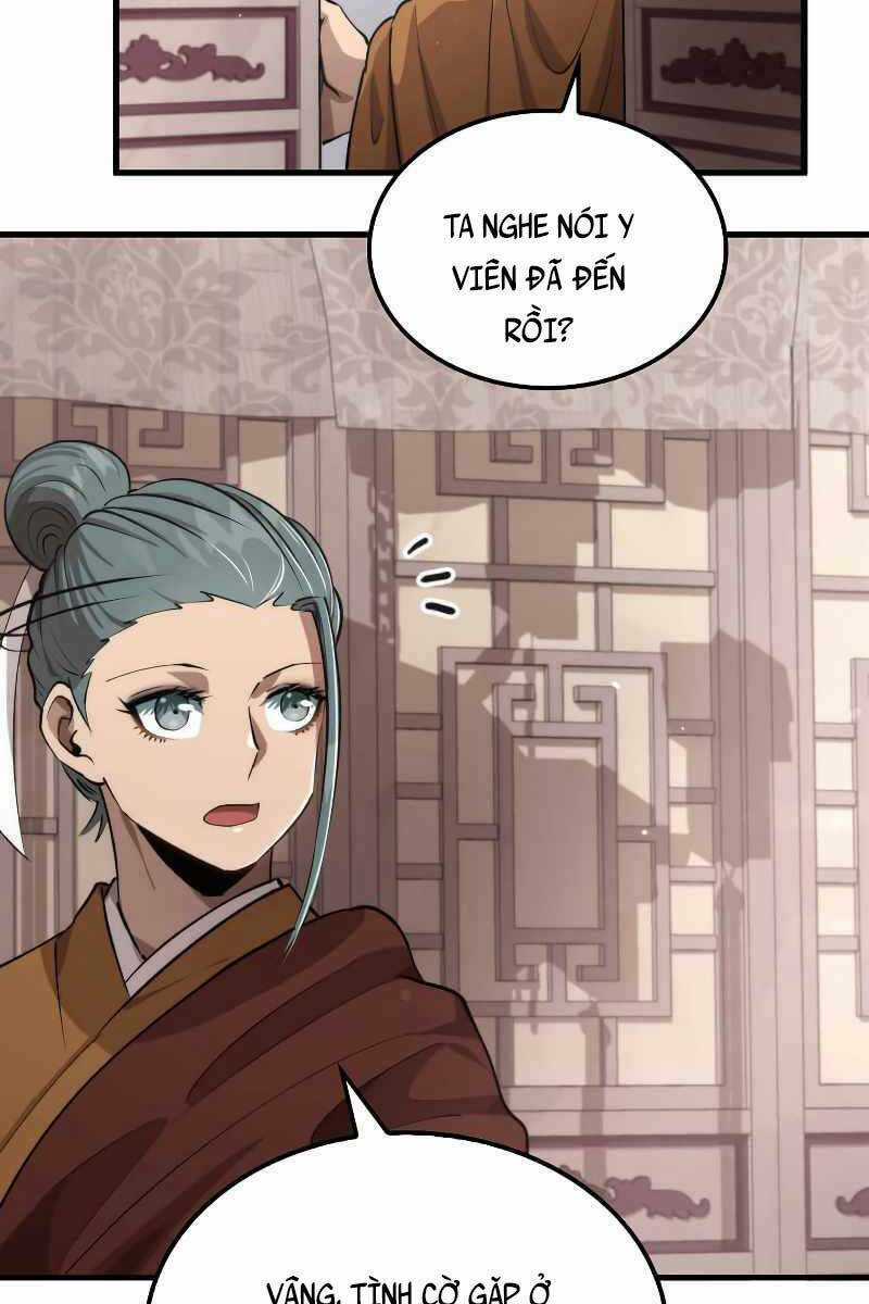 Bác Sĩ Trùng Sinh Về Murim Chapter 118 trang 71
