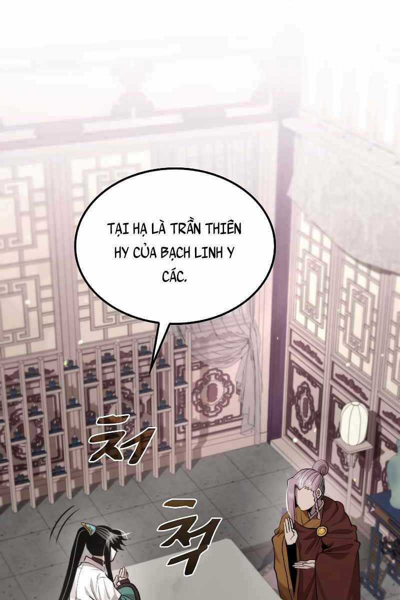 Bác Sĩ Trùng Sinh Về Murim Chapter 118 trang 74