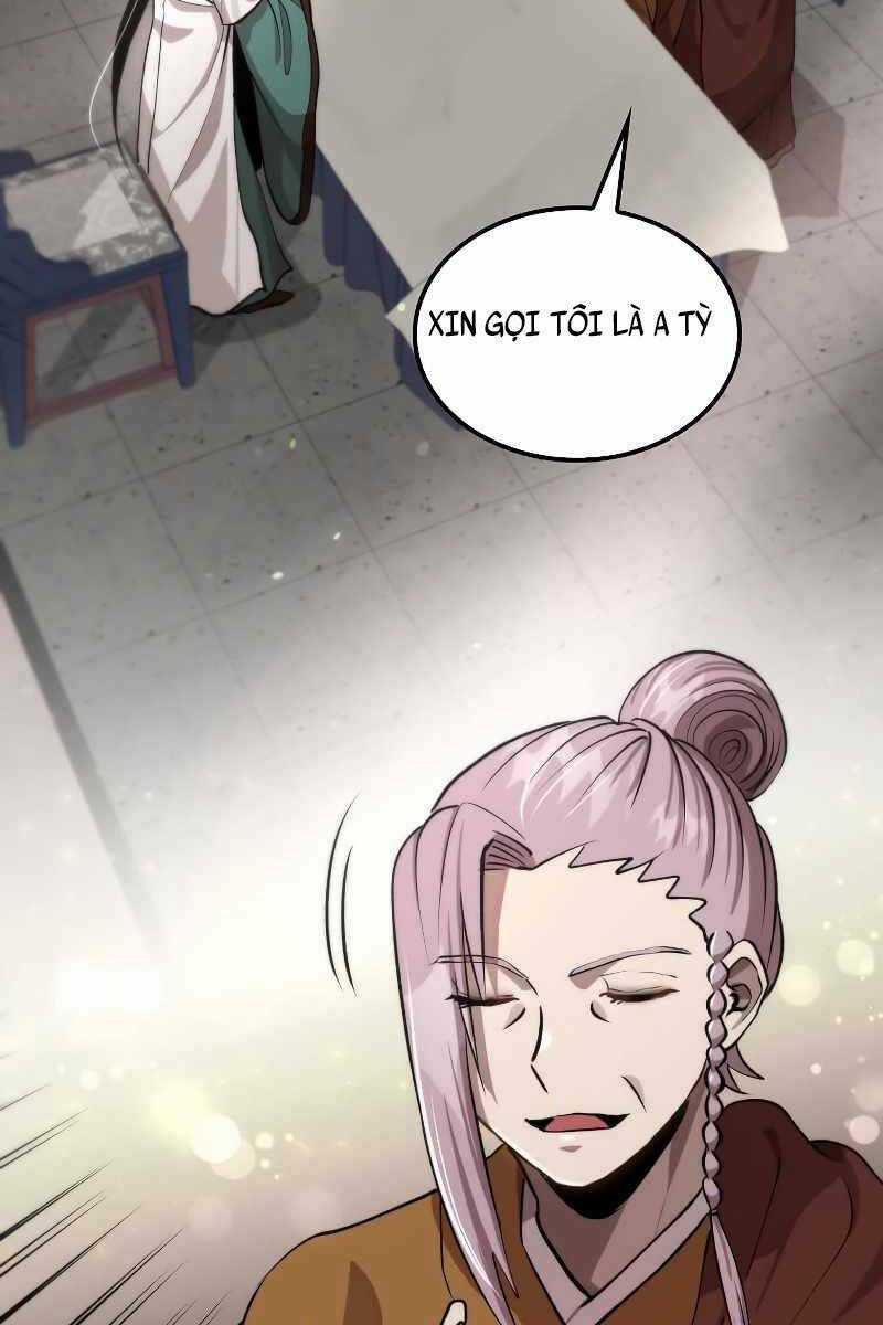 Bác Sĩ Trùng Sinh Về Murim Chapter 118 trang 75