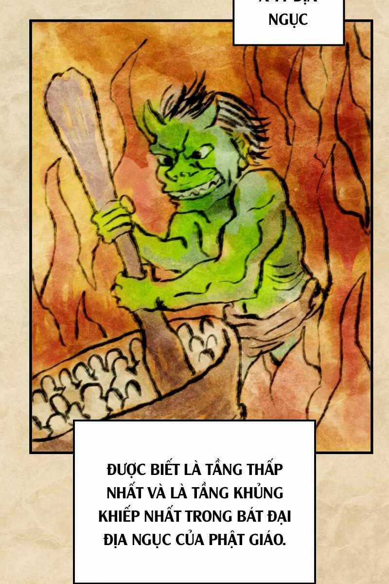 Bác Sĩ Trùng Sinh Về Murim Chapter 118 trang 77