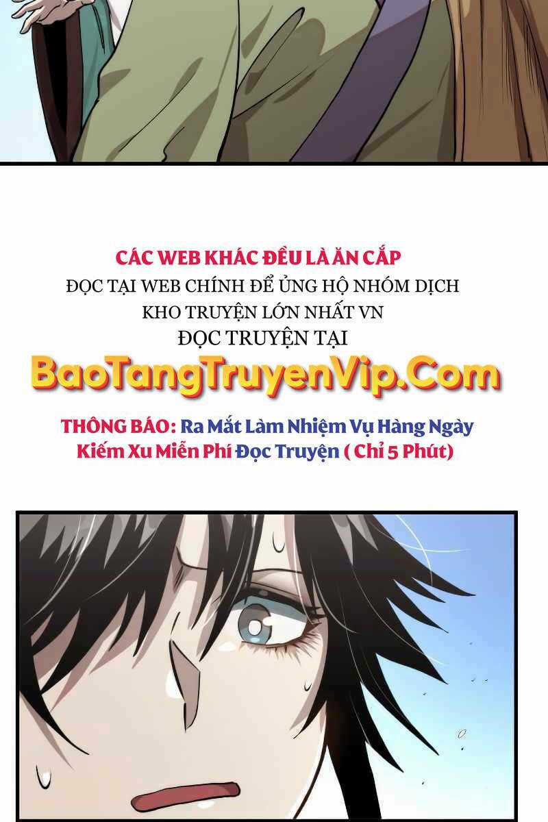 Bác Sĩ Trùng Sinh Về Murim Chapter 118 trang 8