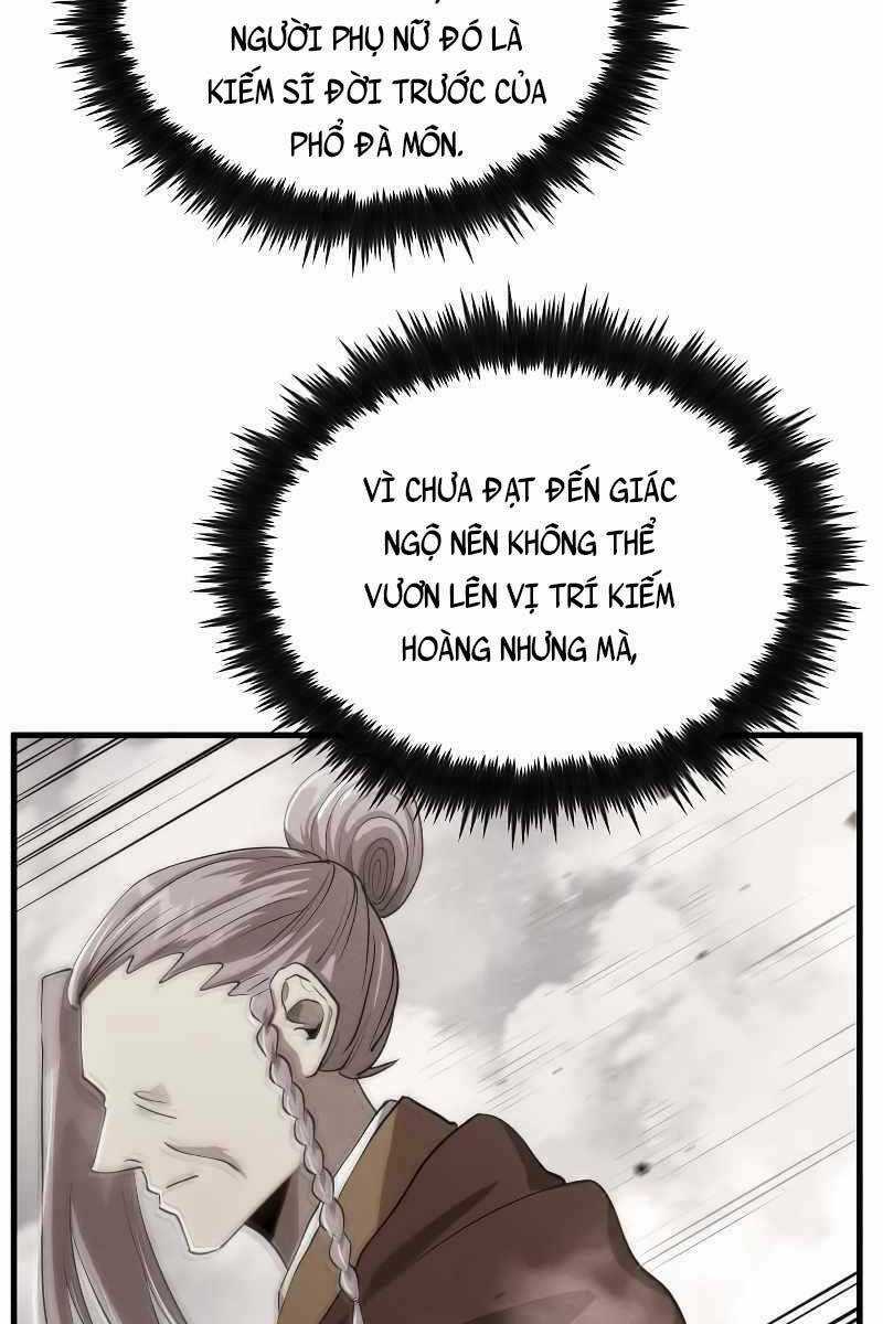 Bác Sĩ Trùng Sinh Về Murim Chapter 118 trang 83