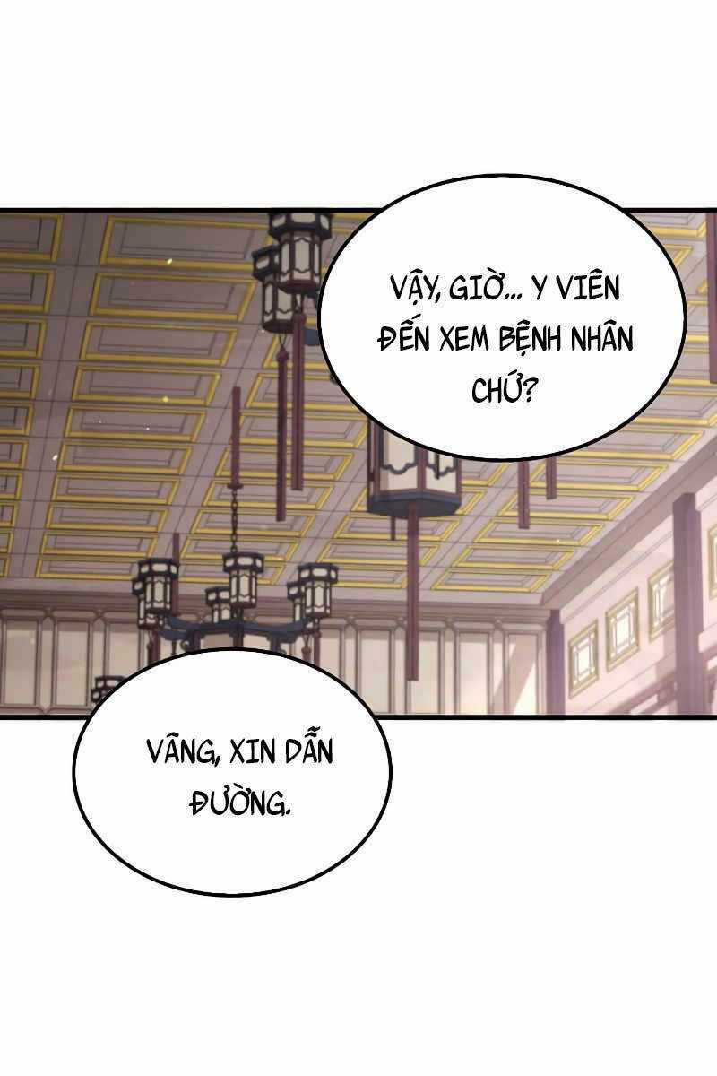 Bác Sĩ Trùng Sinh Về Murim Chapter 118 trang 85