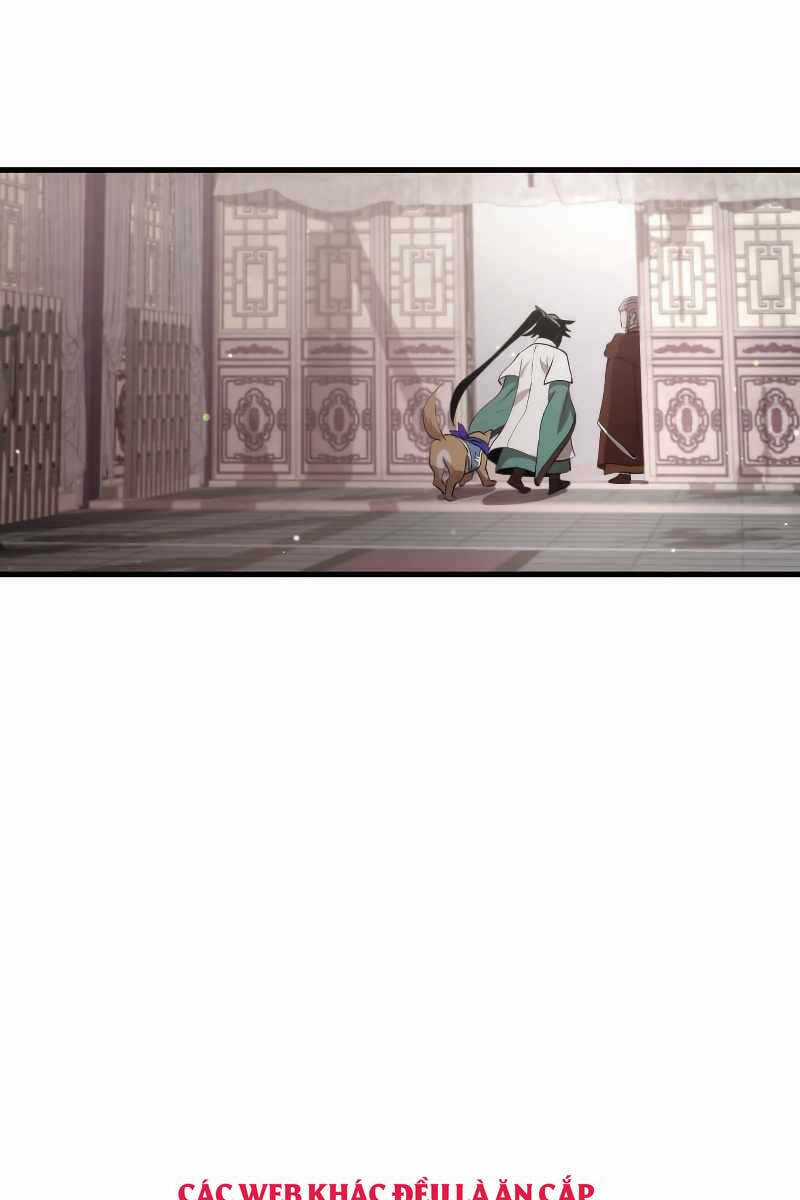 Bác Sĩ Trùng Sinh Về Murim Chapter 118 trang 86