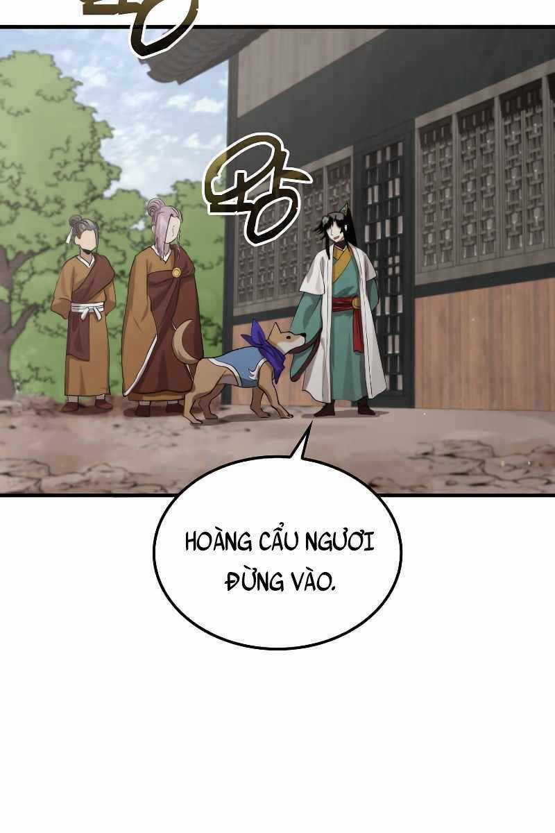 Bác Sĩ Trùng Sinh Về Murim Chapter 118 trang 89