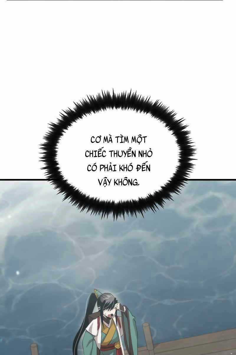 Bác Sĩ Trùng Sinh Về Murim Chapter 118 trang 9