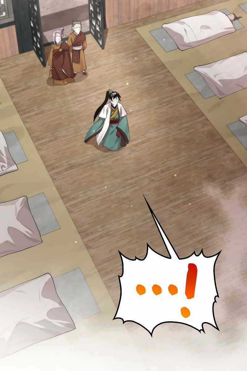 Bác Sĩ Trùng Sinh Về Murim Chapter 118 trang 92