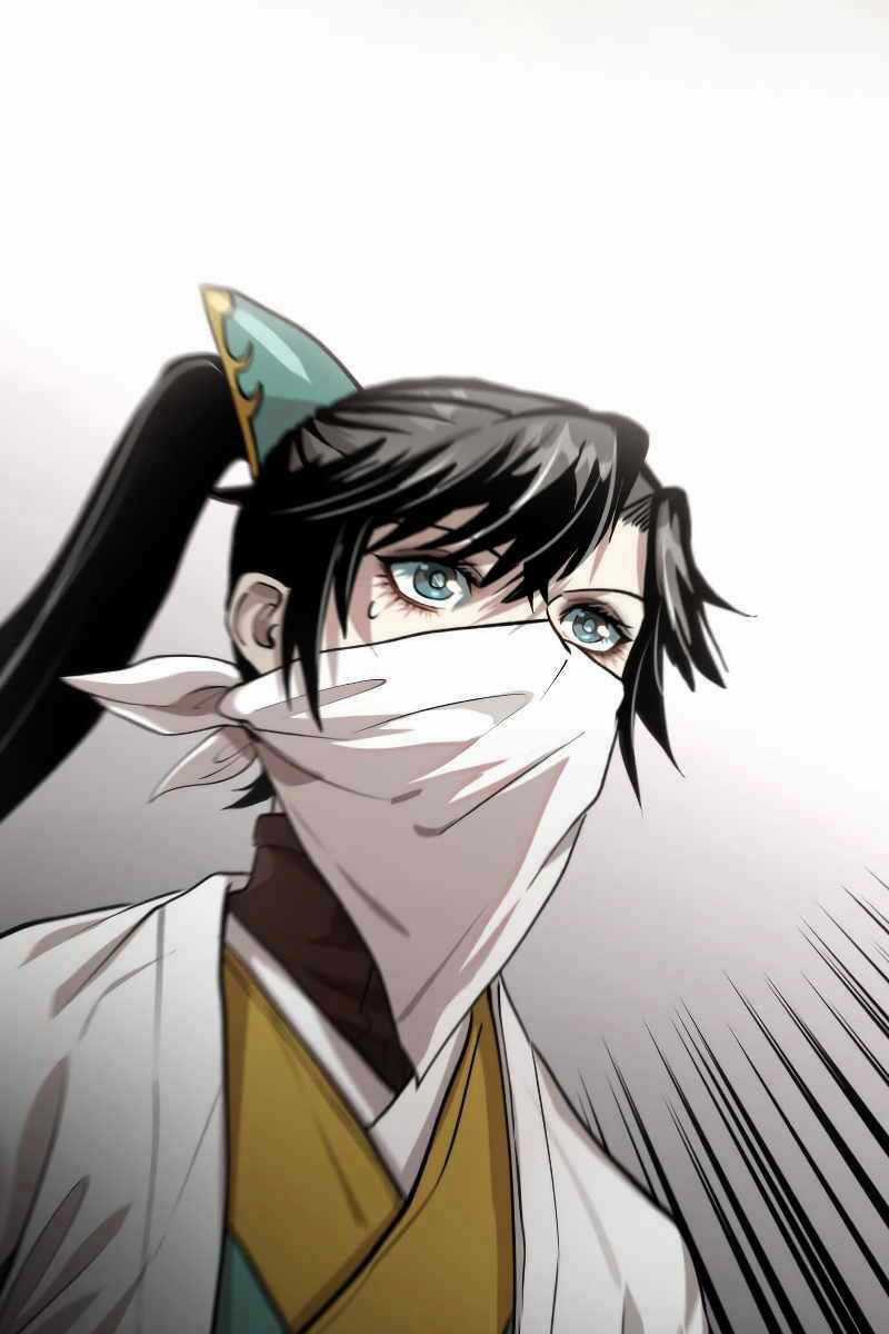 Bác Sĩ Trùng Sinh Về Murim Chapter 118 trang 93