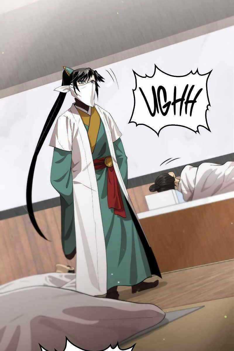 Bác Sĩ Trùng Sinh Về Murim Chapter 119 trang 0