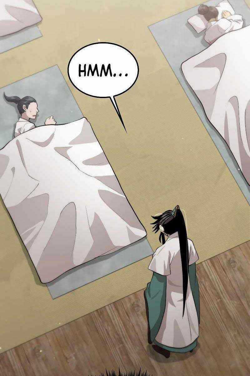 Bác Sĩ Trùng Sinh Về Murim Chapter 119 trang 10