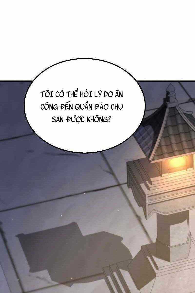 Bác Sĩ Trùng Sinh Về Murim Chapter 119 trang 102