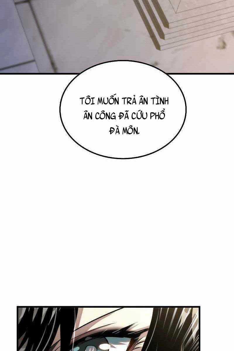 Bác Sĩ Trùng Sinh Về Murim Chapter 119 trang 103