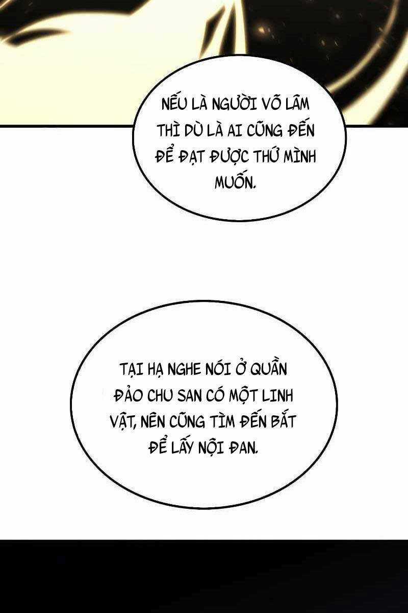 Bác Sĩ Trùng Sinh Về Murim Chapter 119 trang 105