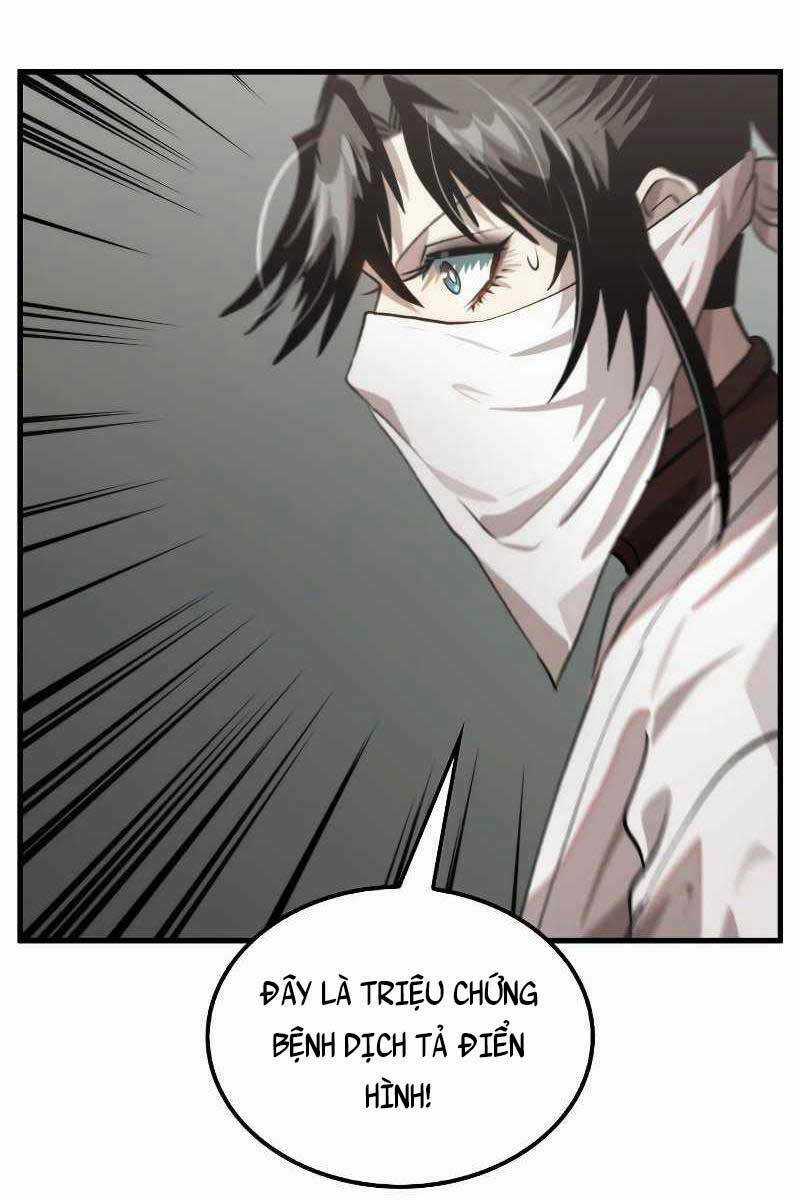 Bác Sĩ Trùng Sinh Về Murim Chapter 119 trang 12