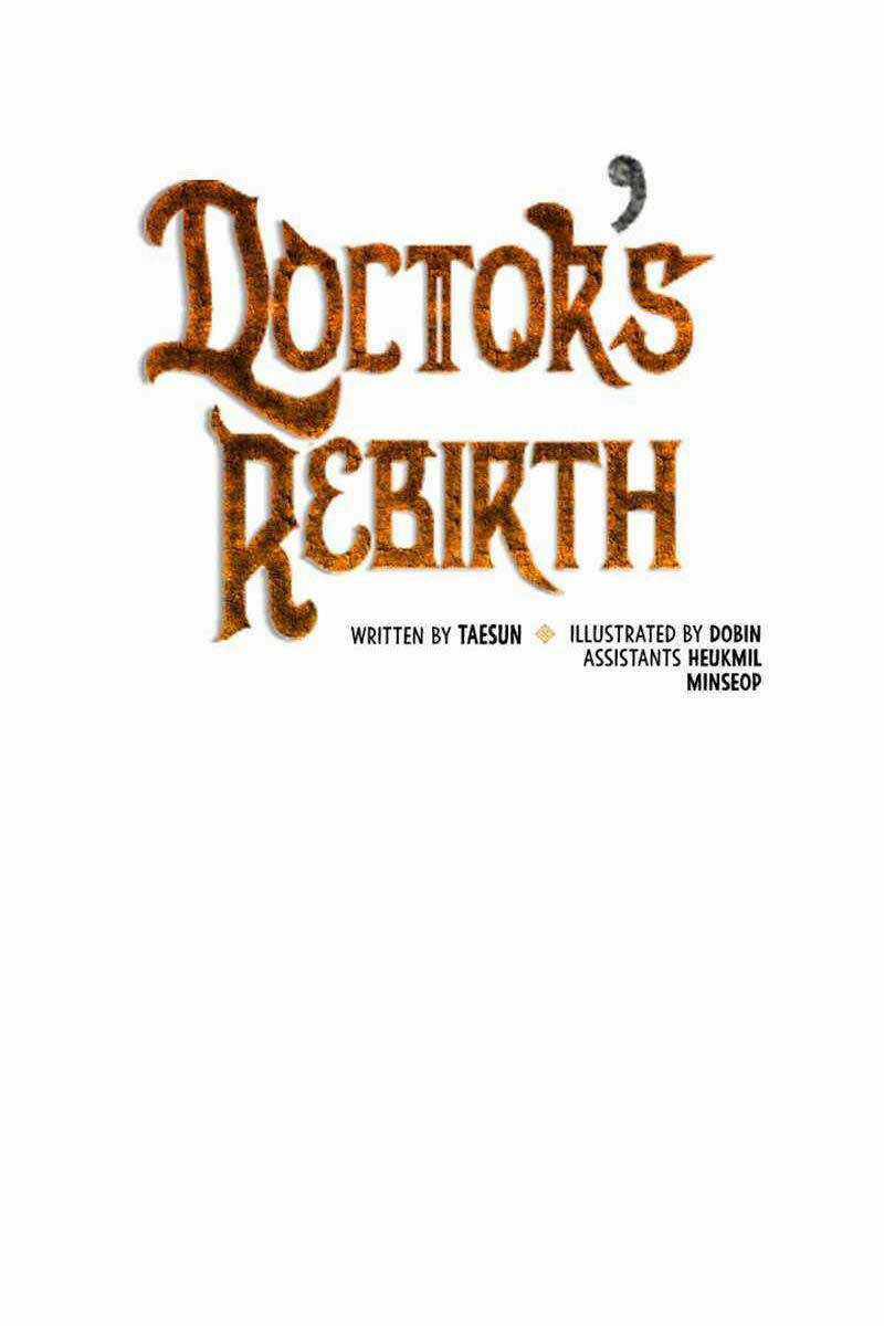 Bác Sĩ Trùng Sinh Về Murim Chapter 119 trang 14