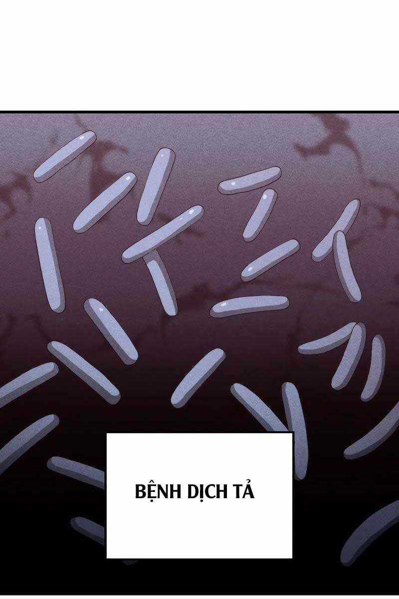 Bác Sĩ Trùng Sinh Về Murim Chapter 119 trang 15